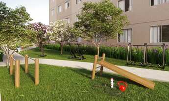 Imagem 3: IM- More na Zona Norte - Apt Aquarela Jacarepaguá - 1 e 2 quartos!!