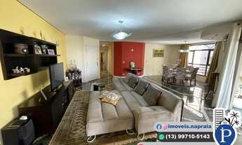 Imagem: Apartamento para venda possui 209 metros