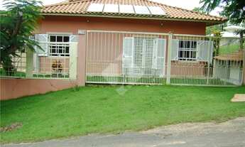 Imagem 6: Casa Residencial à venda, Bairro Santa Cândida, Vinhedo - CA0284