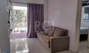 Imagem: Porto Alegre - Apartamento Padrão - Jardim