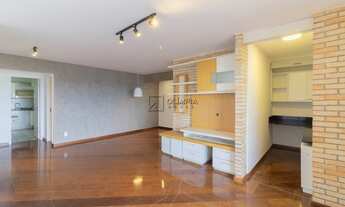 Imagem 3: Apartamento Venda 3 Dormitórios - 130 m² Vila Madalena