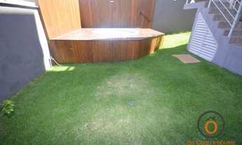 Imagem 3: Casa Alto Padrão com 4 Quartos à venda, 304 m² por R$ 1.450.000 - Trevo - Belo Horizonte/M