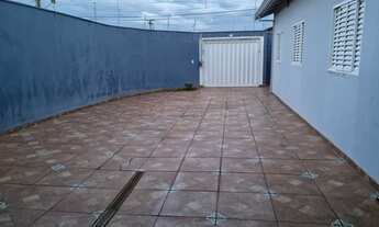 Imagem 3: Casas de 3 dormitório(s) no Jardim Uirapuru II em Araraquara cod: 15048