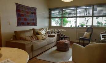 Imagem 1: Apartamento para venda com 89 metros quadrados com 3 quartos em Mont Serrat - Porto Alegre