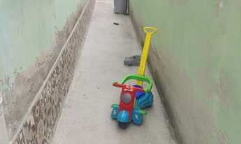 Imagem 7: 660 - Ótima casa de vila no Rocha São Gonçalo