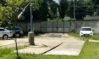 Imagem: Fonte de Captação d´Água