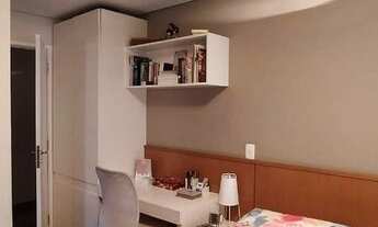Imagem 9: Apartamento à venda, 105 m² por R$ 1.279.000,00 - Brooklin - São Paulo/SP