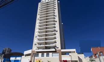 Imagem: Apartamento 3 dormitórios 1 suíte 2 vagas