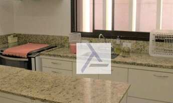 Imagem 6: Apartamento com 4 dormitórios à venda, 283 m² por R$ 3.900.000,00 - Bela Vista - São Paulo