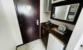 Imagem 3: FLAT MILLENIUM ESTILO LOFT-VENDA