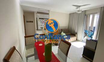 Imagem 3: Serra - Apartamento Padrão - Santa Luzia