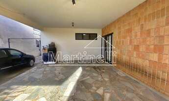 Imagem: Ribeirão Preto - Casa Padrão - Alto da