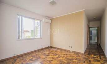 Imagem: Porto Alegre - Apartamento Padrão - Floresta