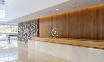 Imagem 3: Andar Corporativo para alugar, 1392 m² por R$ 180.961,00/mês - Pinheiros - São Paulo/SP