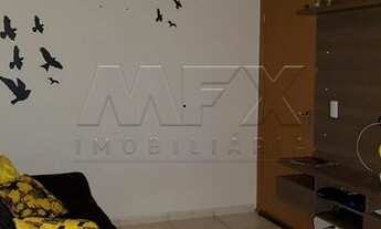 Imagem: Bauru - Apartamento Padrão - Reserva Belas