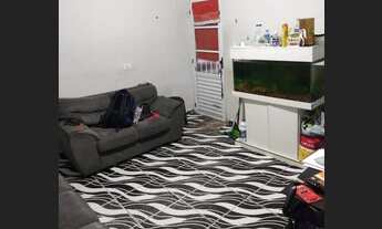 Imagem 7: Sobrado em comunidade