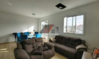 Imagem 4: Apartamento para venda, 03 quartos revertidos em 02, Residencial Bella Vita Luna, Campo Co