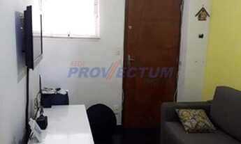 Imagem 2: Campinas - Apartamento Padrão - Dic II (Conj Habitacional Doutor Antônio Mendonça de Barro