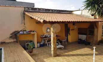 Imagem 4: Residência única no terreno