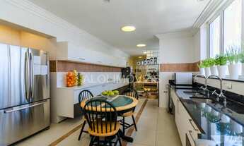 Imagem 3: Condomínio Varam, acima do vigésimo andar, melhor localização do Jardim Paulista, puro co