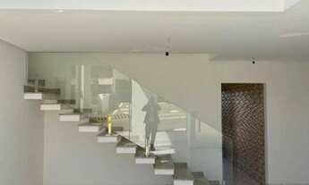 Imagem 5: Casa de 4 Suítes no Portal do Sol Green