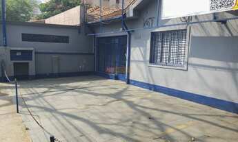 Imagem 3: SãO BERNARDO DO CAMPO - Casa Comercial - Rudge Ramos