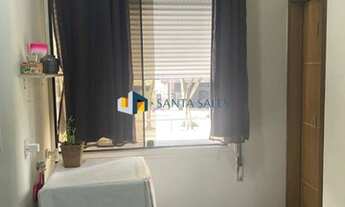 Imagem 4: Kitnet na Consolação, 26m² para venda R$ 240.000,00