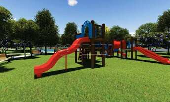 Imagem 7: Araçatuba - Lote/Terreno - Aeroporto