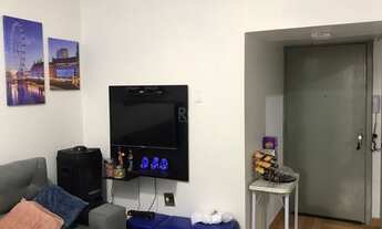 Imagem 4: Porto Alegre - Apartamento Padrão - Centro Histórico