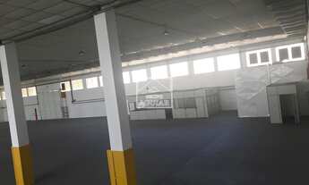 Imagem 2: Galpão - Macuco - Valinhos