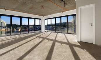 Imagem 4: Porto Alegre - Conjunto Comercial/Sala - Tristeza