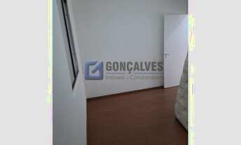 Imagem 4: SAO BERNARDO DO CAMPO - Residential / Apartment - JARDIM IRAJA