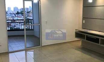 Imagem: Apartamento à venda, 80 m² por R$ 510.000,00