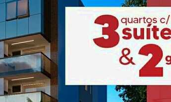 Imagem: Apartamento no Cidade Nobre - Ipatinga