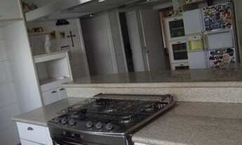 Imagem 5: Apartamento com 4 dormitórios à venda, 540 m² por R$ 3.800.000,00 - Centro - Americana/SP