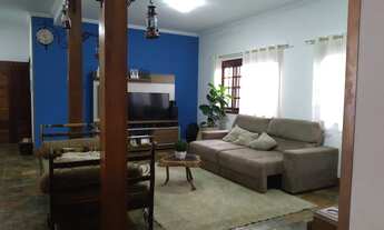 Imagem 4: Casa 4 quartos, no Residencial Coopemi