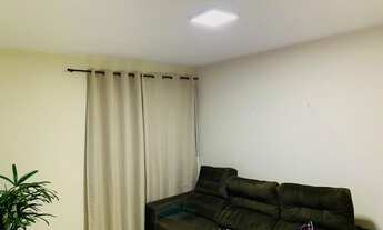 Imagem 2: APARECIDA DE GOIâNIA - Apartamento Padrão - jardim Esmeraldas