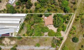 Imagem 2: Terreno à venda, 4500 m² por R$ 1.750.000,00 - Vila de Ponta Negra - Natal/RN