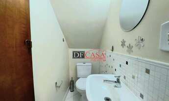 Imagem 5: Sobrado com 2 dormitórios à venda, 61 m² por R$ 405.000,00 - Patriarca (Zona Leste) - São