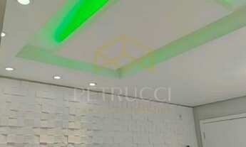 Imagem 6: Apartamento - Residencial Guairá - Sumaré