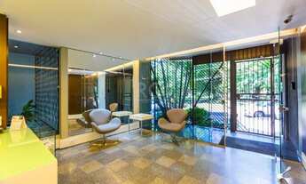 Imagem 3: Porto Alegre - Conjunto Comercial/Sala - Petrópolis