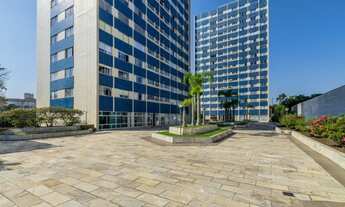 Imagem 2: Apartamento com 3 quartos no Cabral