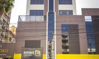 Imagem 3: Porto Alegre - Conjunto Comercial/Sala - Menino Deus