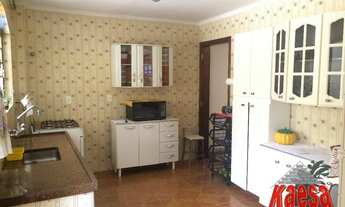 Imagem 7: Sobrado à venda, 300 m² por R$ 1.300.000,00 - Alvinópolis - Atibaia/SP