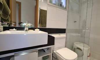 Imagem 7: Cobertura à venda, 3 quartos, 2 suítes, 2 vagas, Centro - Belo Horizonte/MG