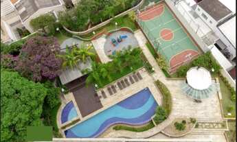 Imagem 6: Apartamento 4 Dormitórios 2 suítes 3 vagas com depósito em Brooklin Paulista - São Paulo