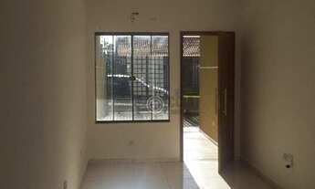 Imagem 2: Casa com 2 dormitórios para alugar, 80 m² por R$ 1.400,00/mês - Jardim Ipê III - Foz do Ig