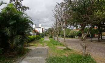 Imagem 4: Porto Alegre - Terreno Padrão - Tristeza