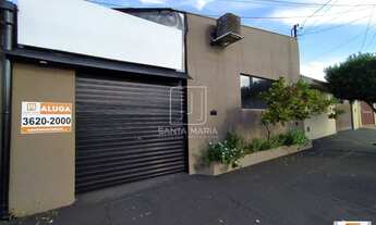 Imagem 3: Salão/Galpão (salão - térreo