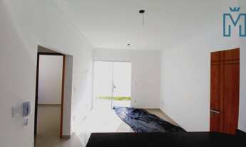 Imagem 5: Apartamento Garden com 2 dormitórios à venda, 98 m² por R$ 350.000,00 - Rio Branco - Belo